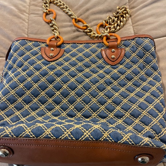 Marc Jacobs Designer Handbag - Picture 3 of 9